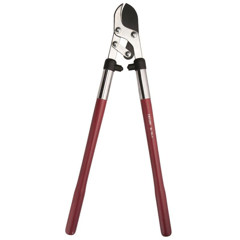 Freund Takkenschaar 15-1 – Aambeeld, Dubbele Overbrenging, 72 cm | Professionele Snoeikracht