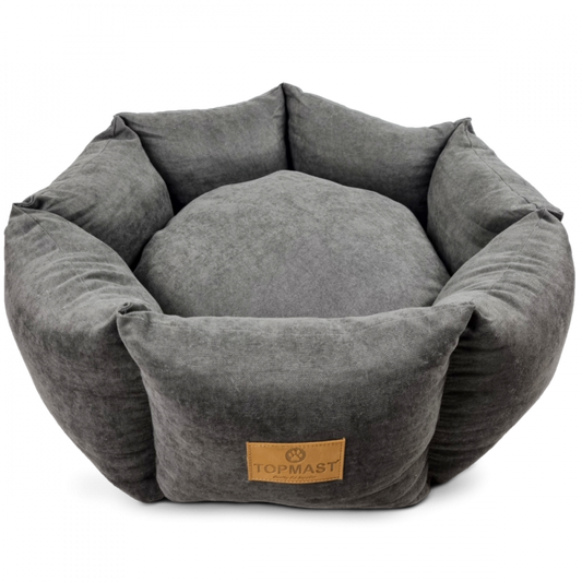 Topmast Hondenmand ComfyNest - 62 cm