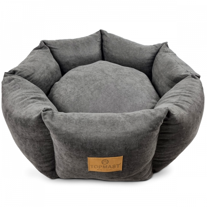 Topmast Hondenmand ComfyNest - 62 cm
