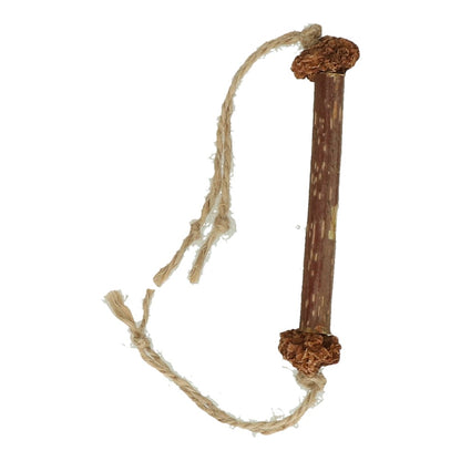 Addicted! Stick with Rope
