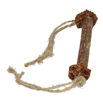 Addicted! Stick with Rope
