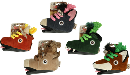 AFP Doggies' Shoes Stier