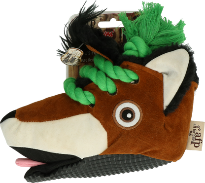 AFP Doggies' Shoes Vos