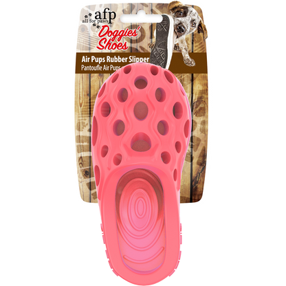 AFP Doggies' Shoes - Air Pups Slipper S