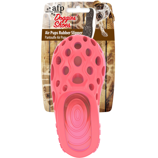 AFP Doggies' Shoes - Air Pups Slipper S