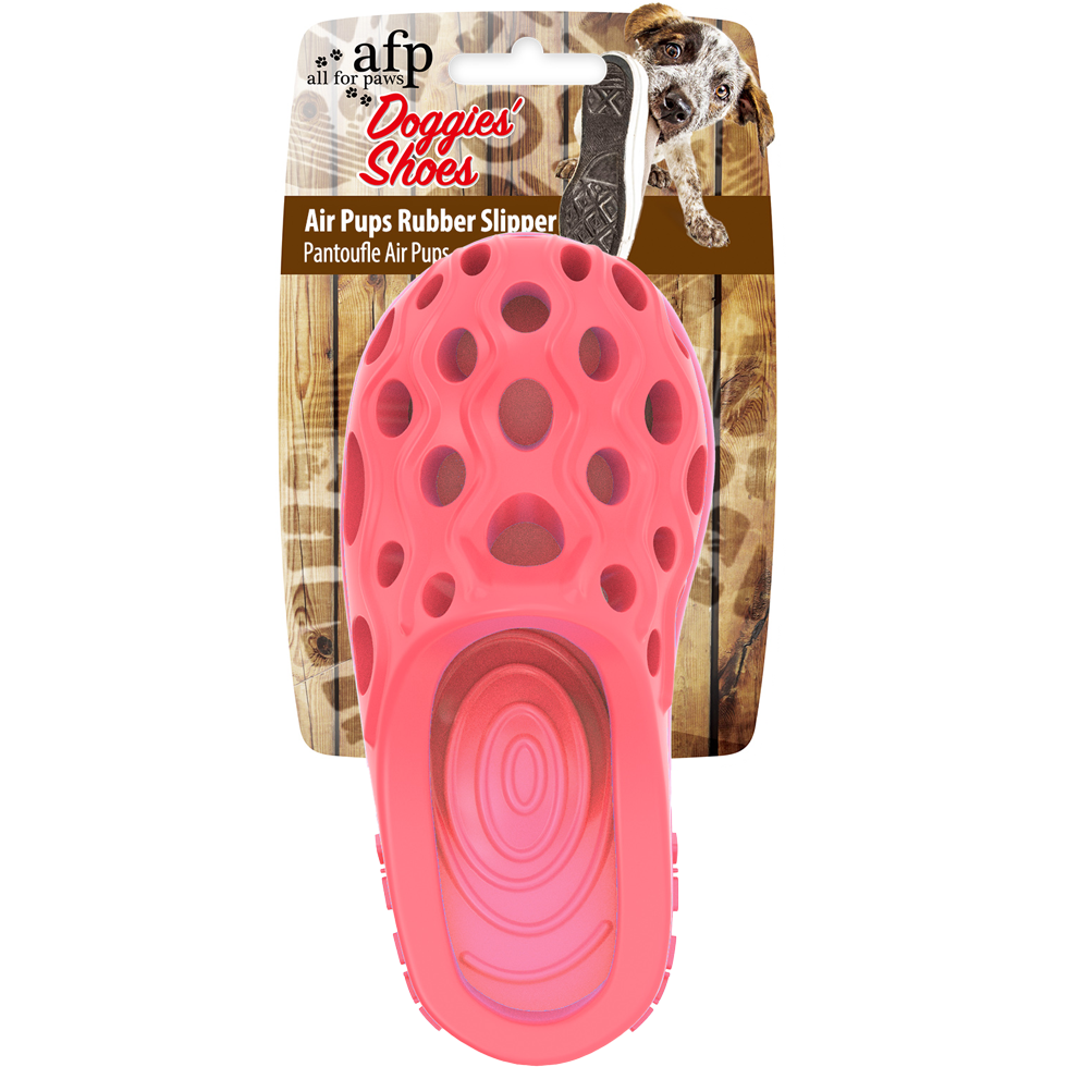 AFP Doggies' Shoes - Air Pups Slipper M