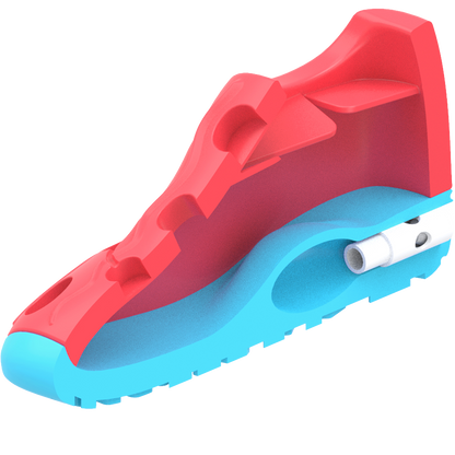 AFP Doggies' Shoes - Air Pups Sneakers S