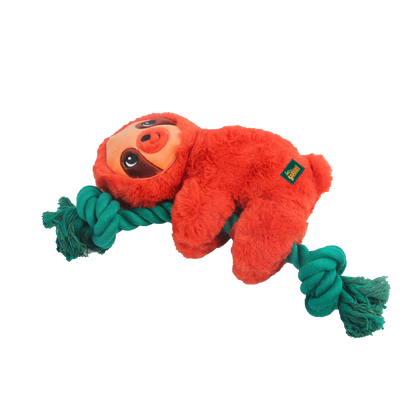 AFP Safari - Rope Cuddle Luiaard
