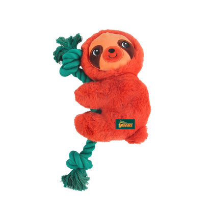 AFP Safari - Rope Cuddle Luiaard