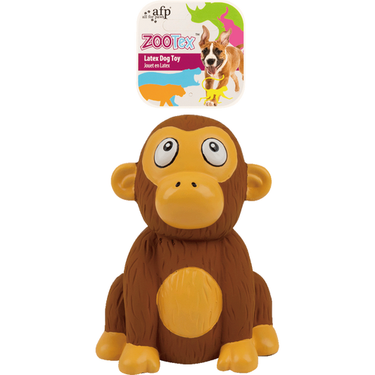 AFP ZooTex Chistopher Chimp