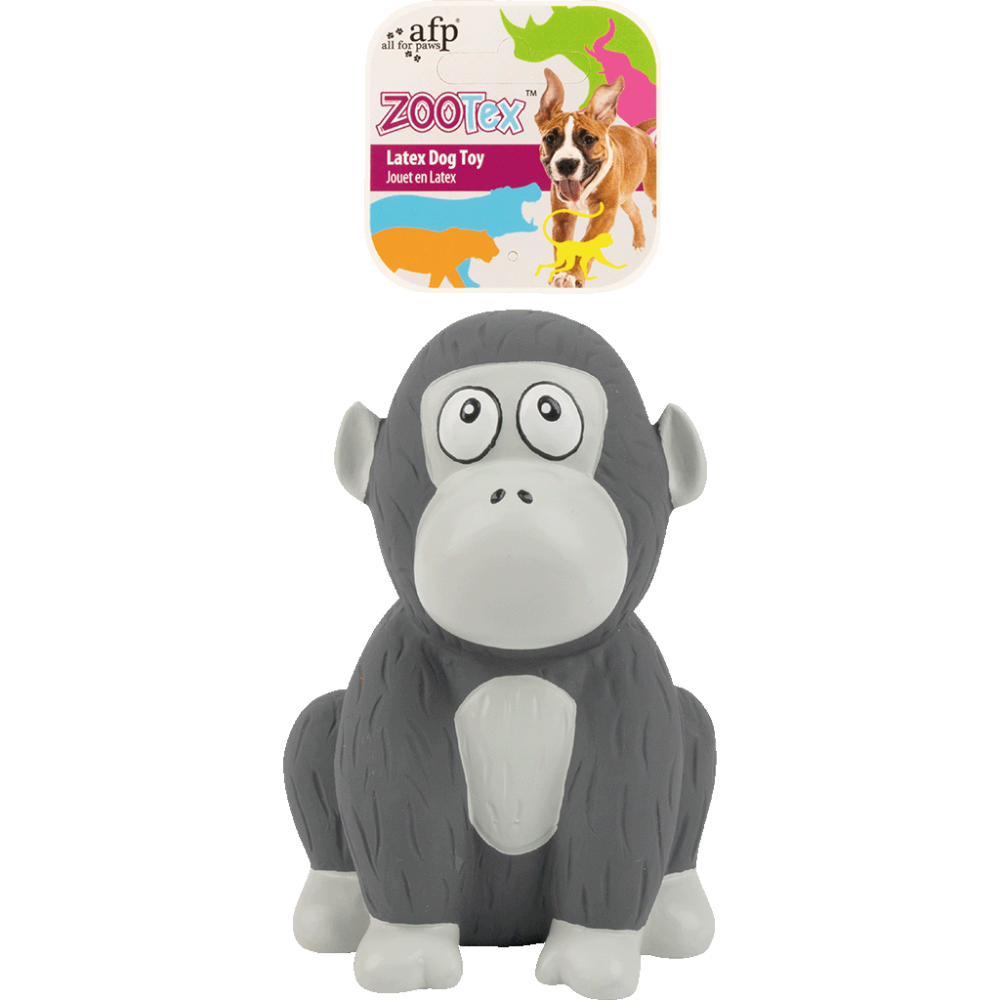 AFP ZooTex Gorilla Jack