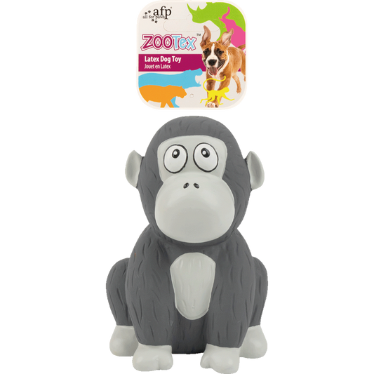 AFP ZooTex Gorilla Jack