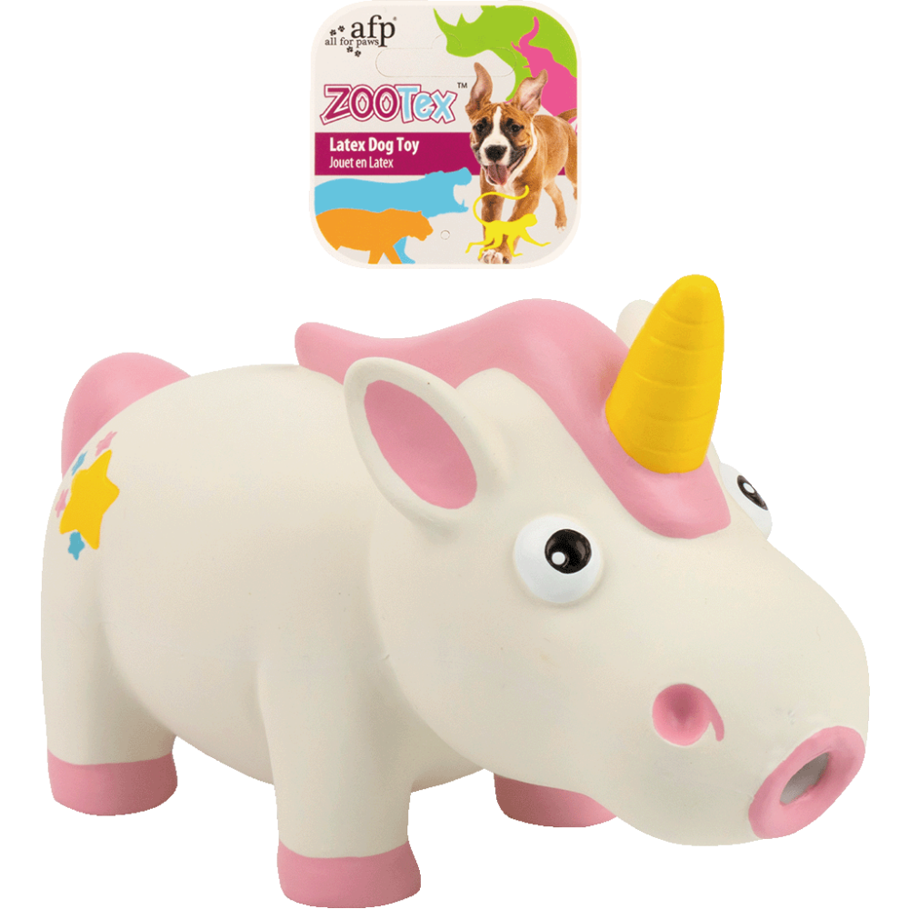 AFP ZooTex Penelope the Unicorn - L