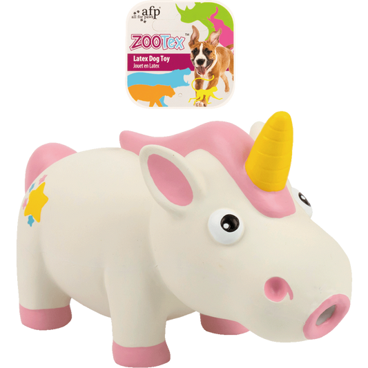 AFP ZooTex Penelope the Unicorn - L
