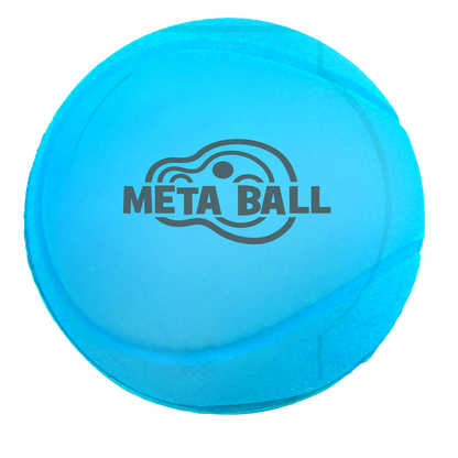 AFP Meta Ball - Bounce & Rattle Ball