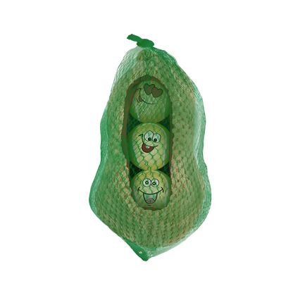 AFP Meta Ball - Ball Set w/ Peanut pod