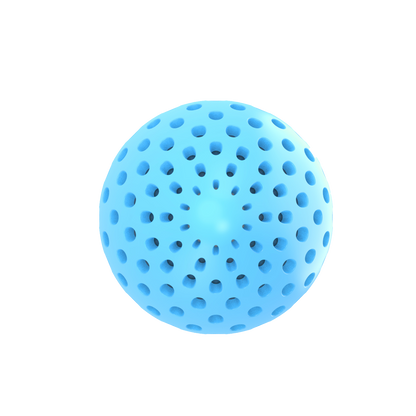 AFP Meta Ball - Holey Egg indestructible L