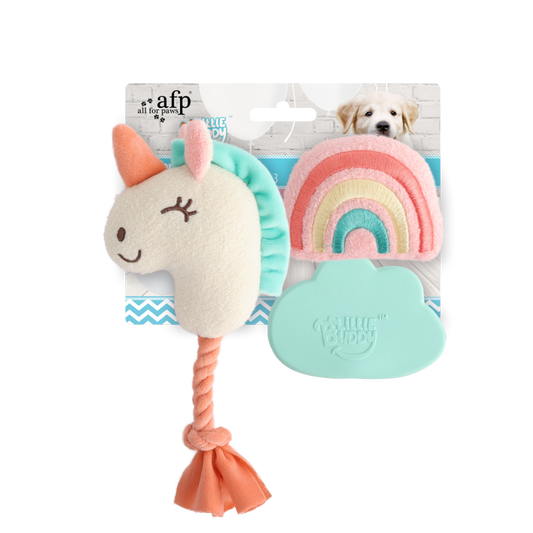 AFP Little Buddy - Wonderland 3pk Toy