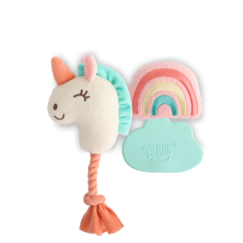 AFP Little Buddy 3-Pack Toy Wonderland