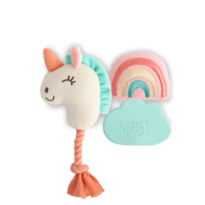 AFP Little Buddy 3-Pack Toy Wonderland