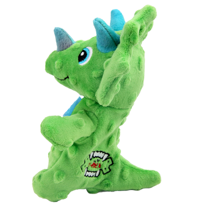 AFP My T-Rex Thomas the Mini Triceratops S