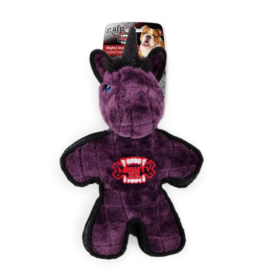 AFP My T-Rex Mighty Eenhoorn
