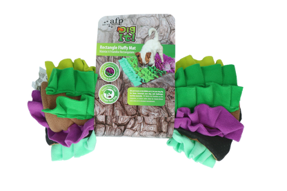 AFP Dig it - Rectangle Fluffy Mat