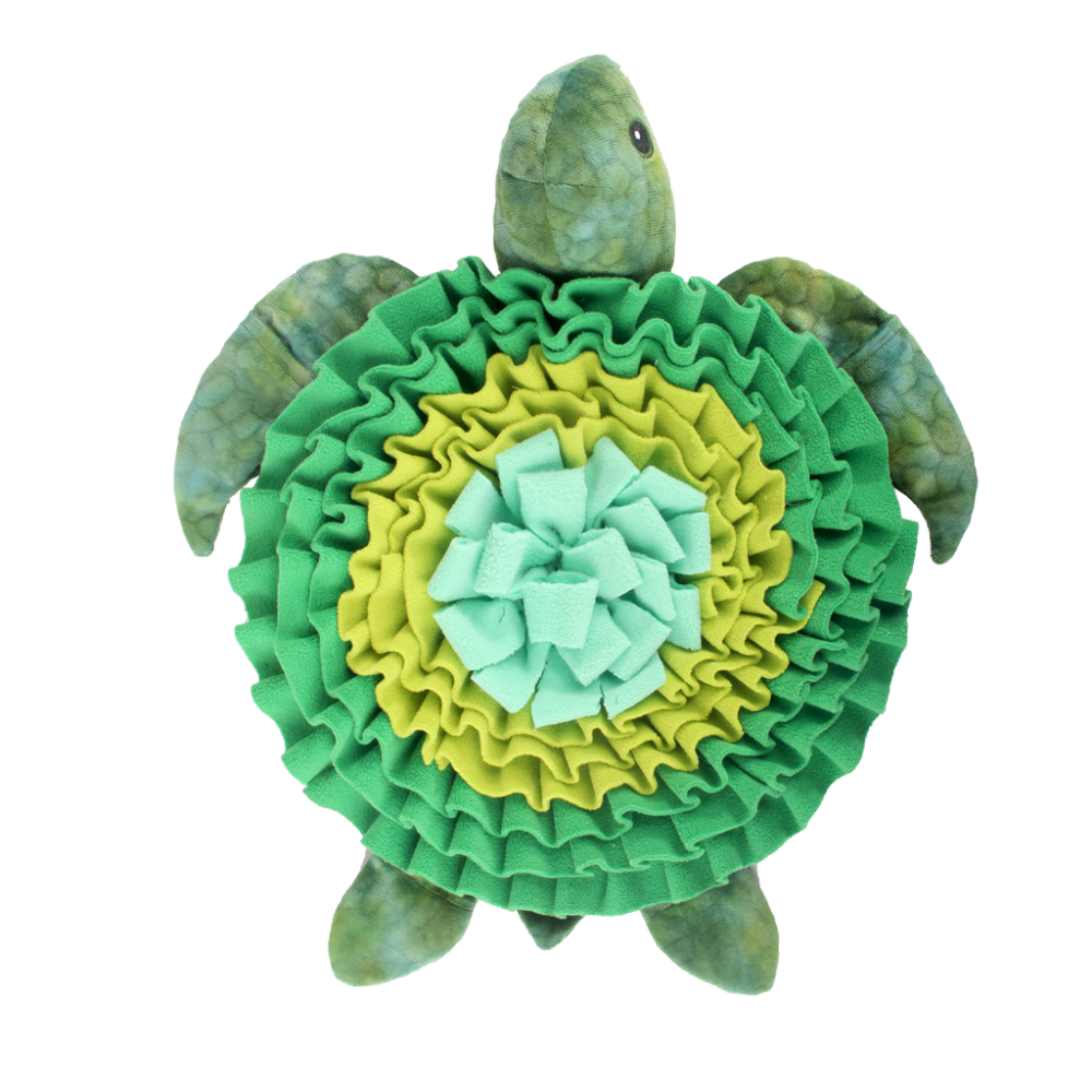 AFP  Dig It - Treat Mat Zeeschildpad