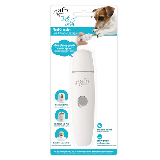 AFP Pet Salon - Nail Grinder