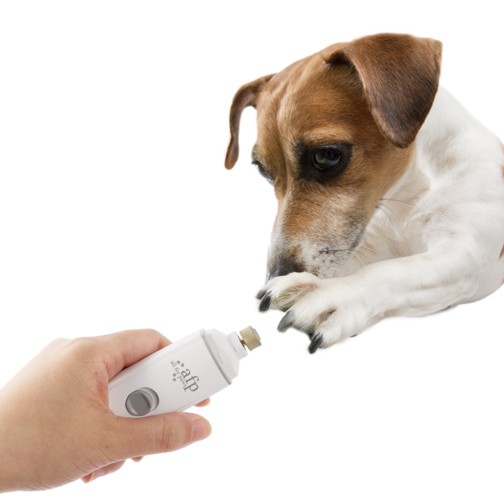 AFP Pet Salon Nail Grinder