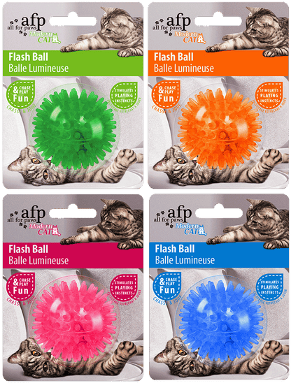 AFP Modern Cat - Flash Ball