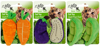 AFP Green Rush - All Natural