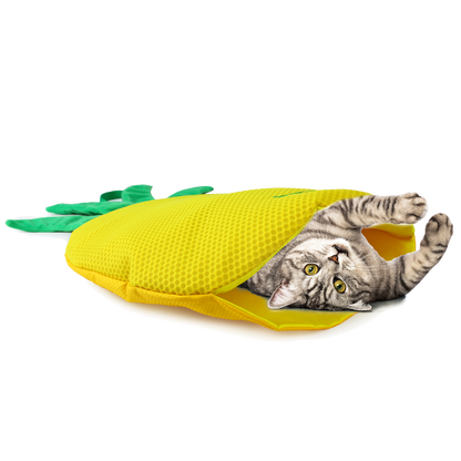 AFP Green Rush - Play Mat Ananas