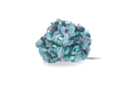 AFP Knotty Habit - Yarn Crinkly Ball