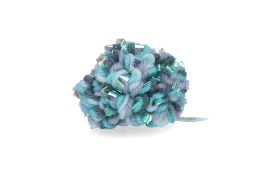 AFP Knotty Habit - Yarn Crinkly Ball