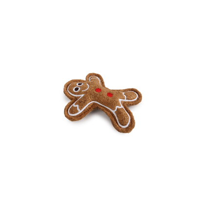 AFP Happy Holidays 2-Pack Peperkoekman & Vis