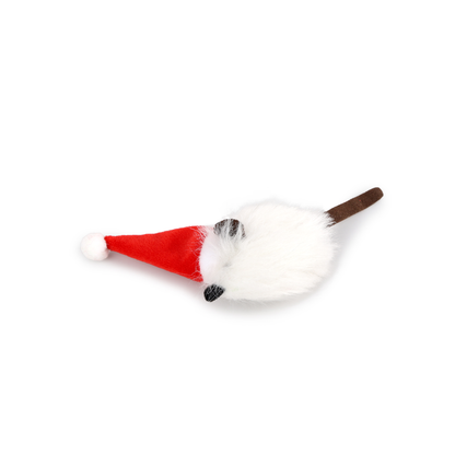AFP Happy Holidays 2-Pack Mistletoe & Kerstmuis