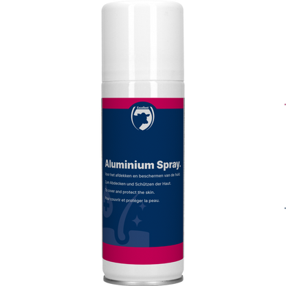 Excellent Aluminium Spray