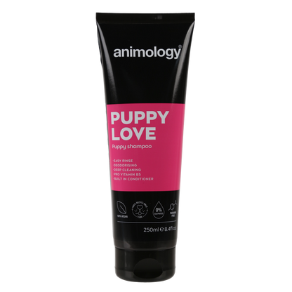 Animology Puppy Love Puppy Shampoo 250 ml