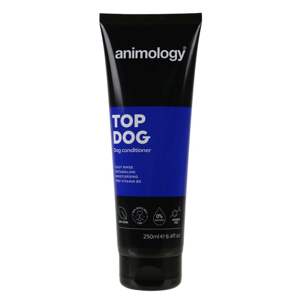 Animology Top Dog Conditioner 250 ml