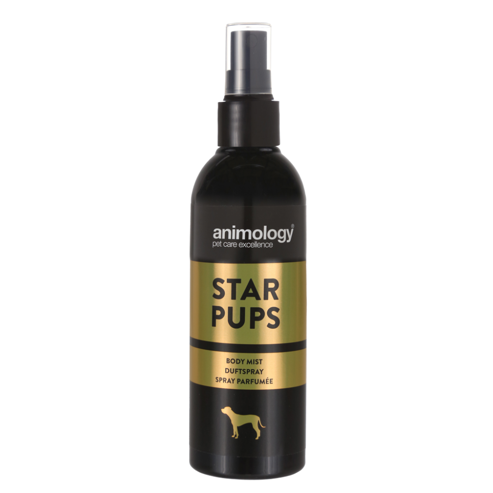 Animology Star Pups Body Mist 150 ml