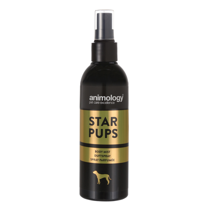 Animology Star Pups Body Mist 150 ml