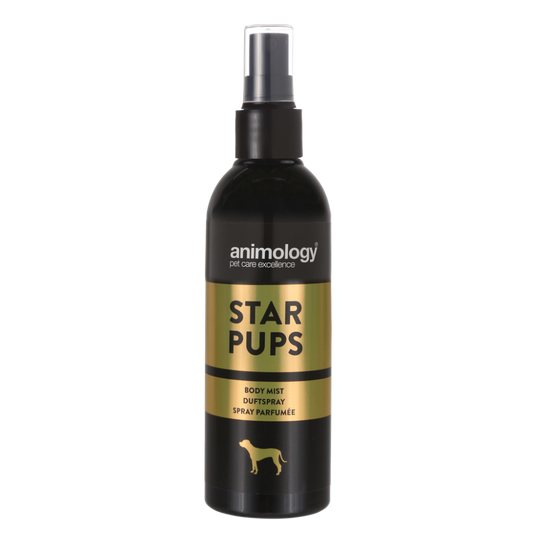 Animology Star Pups Body Mist 150 ml