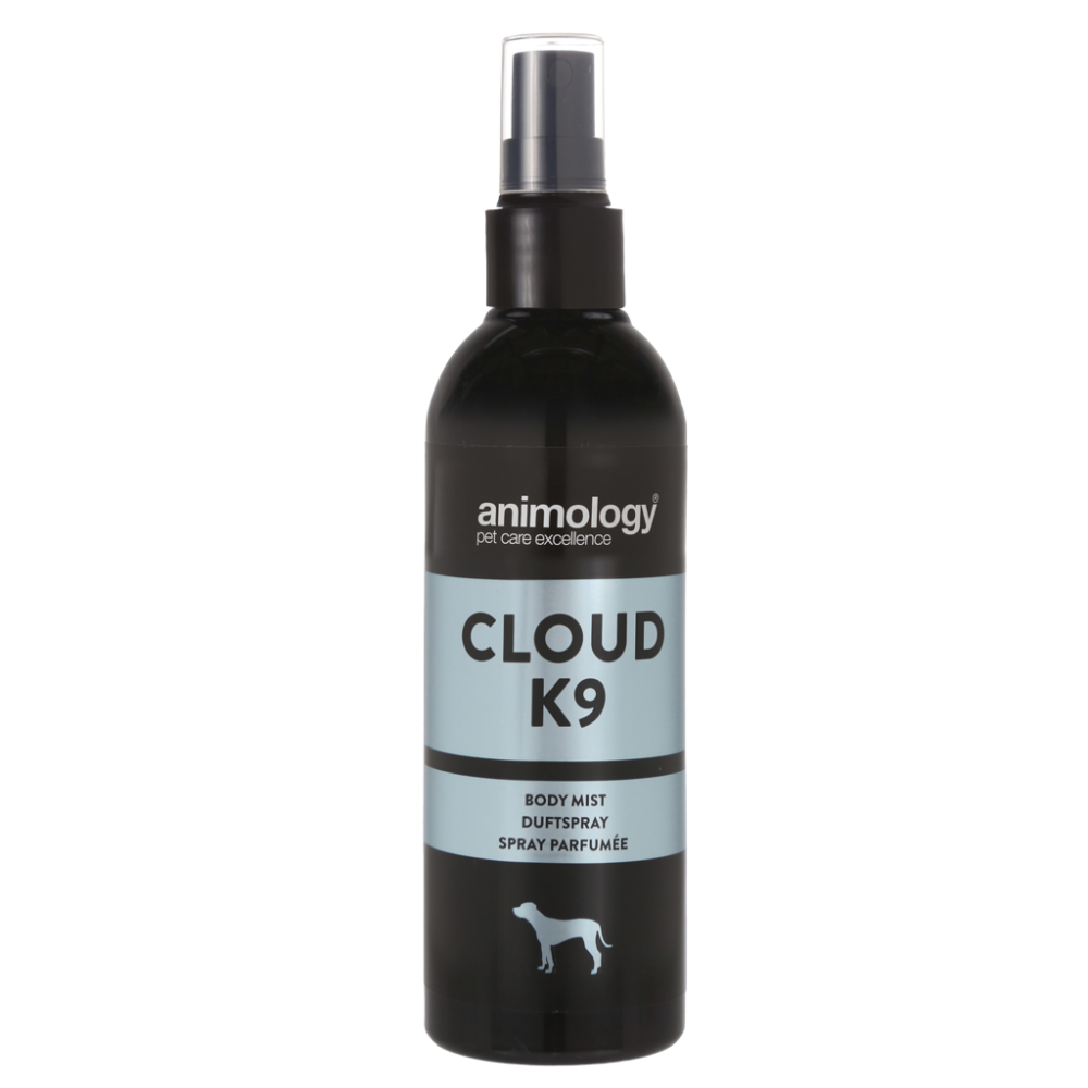 Animology Cloud K9 Body Mist 150 ml