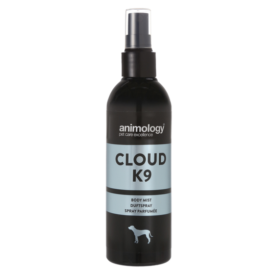 Animology Cloud K9 Body Mist 150 ml