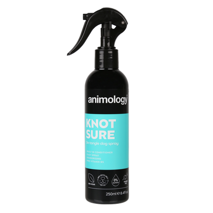 Animology Knot Sure De-Tangle Dog Spray 250 ml
