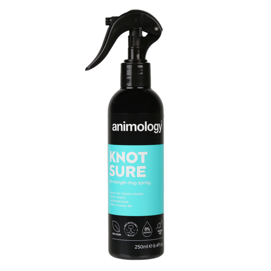 Animology Knot Sure De-Tangle Dog Spray 250 ml