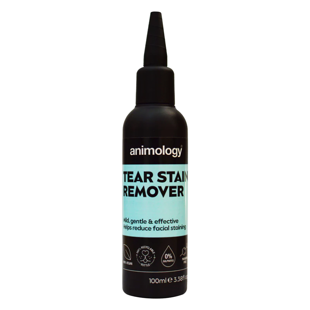 Animology Tear Stain Remover 100 ml