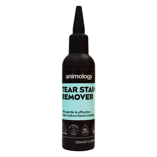 Animology Tear Stain Remover 100 ml