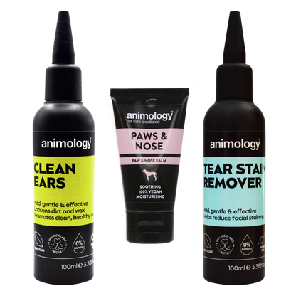 Animology Grooming Good Set